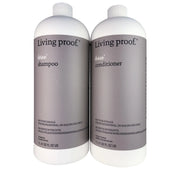 Living Proof No Frizz Shampoo & Conditioner DUO