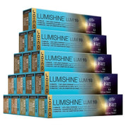 Joico Lumishine Lumi10 Permanent 10 Minute Creme Color