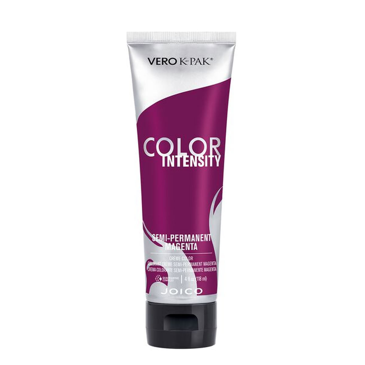 Joico Color Intensity Semi-Permanent Hair Color 4 OZ