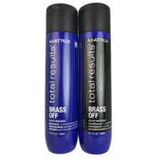 Total Results Brass Off Blue Conditioner