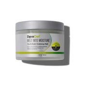 DevaCurl Melt Into Moisture Matcha Butter Conditioning Mask