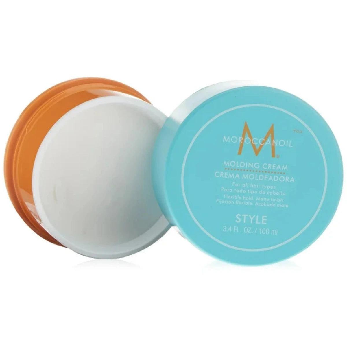 Moroccanoil Molding Cream