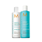 Moroccanoil Hydrating Shampoo and Conditioner - iShampoos