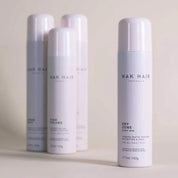 NAK Hair Dry Zone Spray Wax