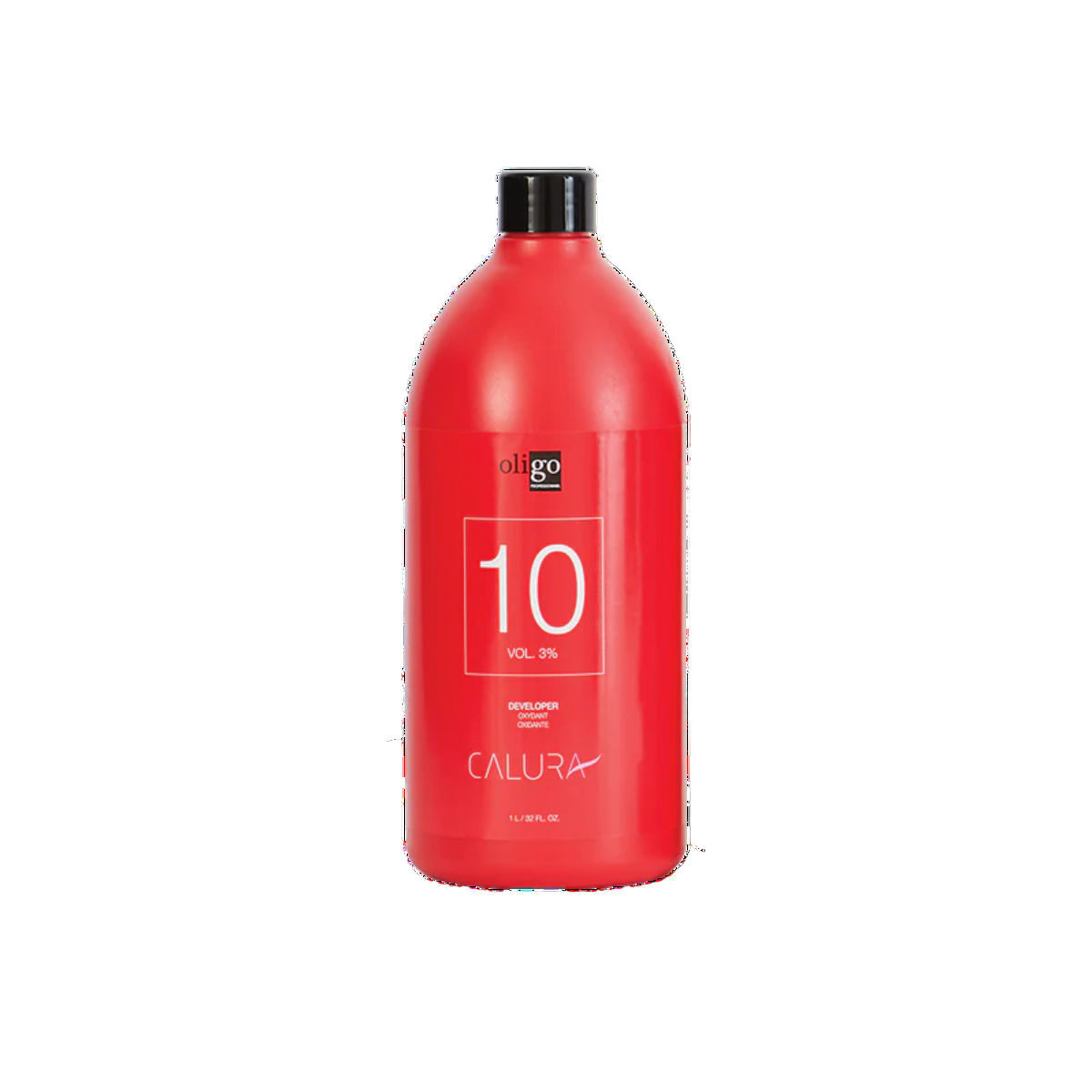 Oligo Professionnel Calura Developer Volume