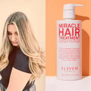 Eleven Australia Miracle Hair Treatment Conditioner