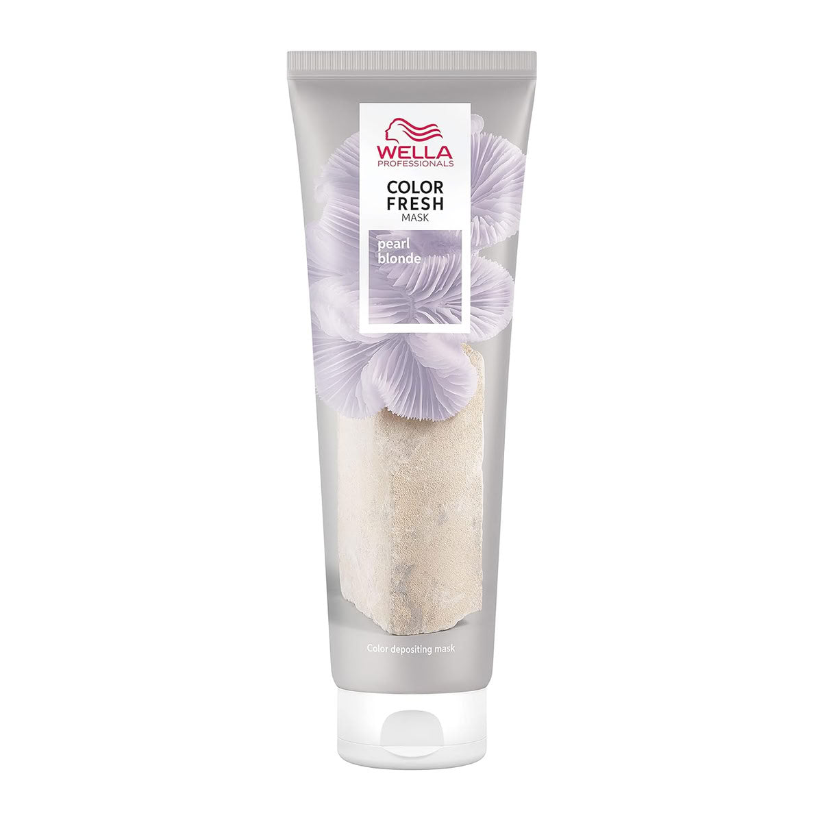 Wella Color Fresh Mask | Color-Depositing Hair Mask 5 Oz