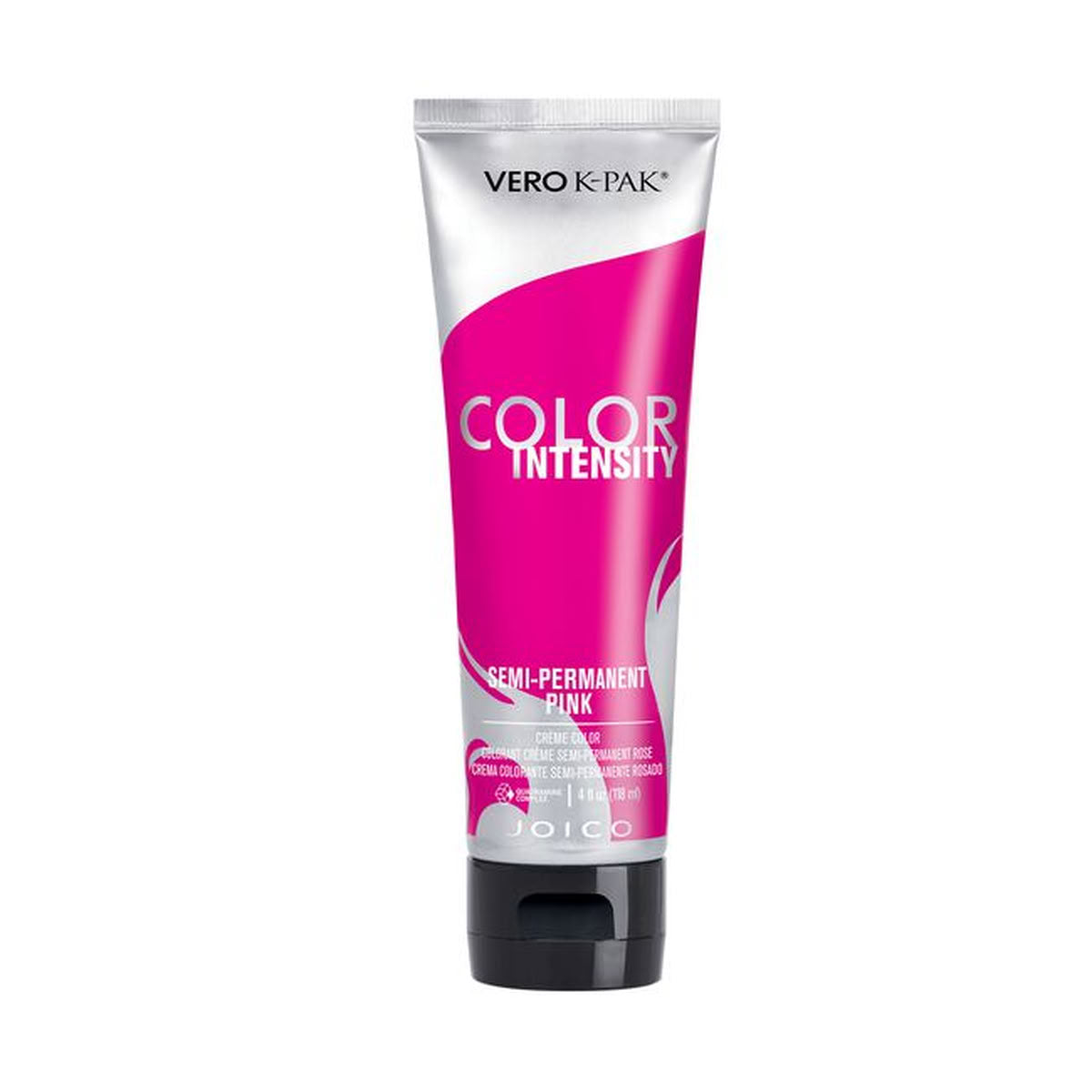 Joico Color Intensity Semi-Permanent Hair Color 4 OZ