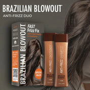 Brazilian Blowout Anti-Frizz Conditioner