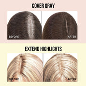 Color WoW Root Cover Up