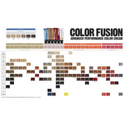 Redken Color Fusion Advanced Performance Permanent Color Cream 2 oz