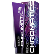 Redken Chromatics Prismatic Permanent Hair Color