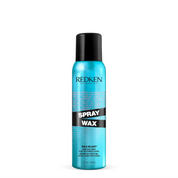 Redken Spray Wax for Controlled Undone Texture