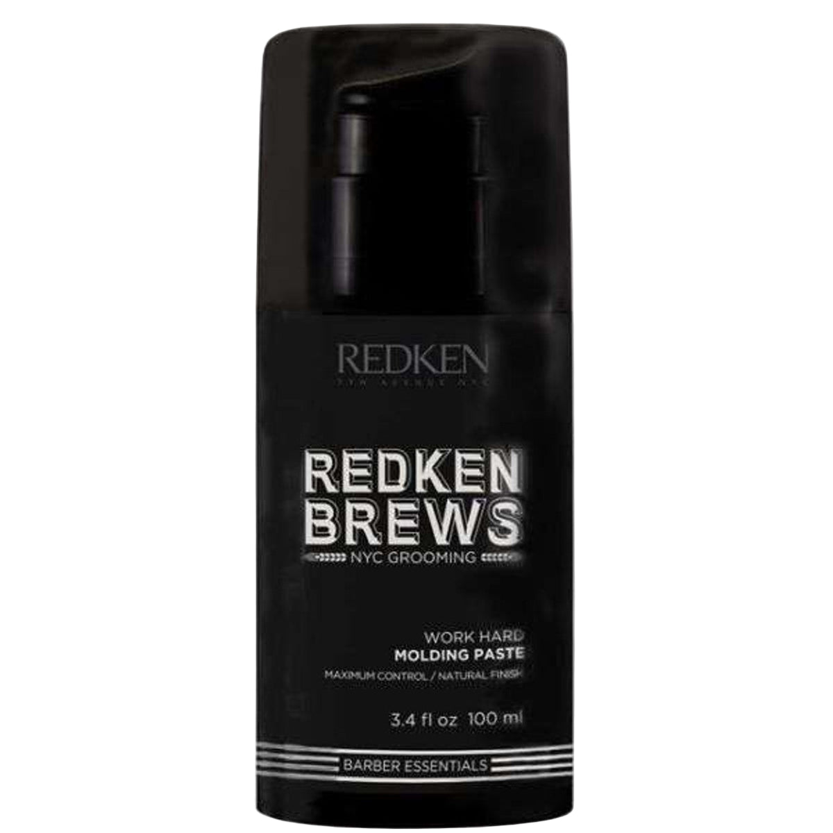 Redken Brews Work Hard Molding Paste