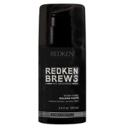 Redken Brews Work Hard Molding Paste
