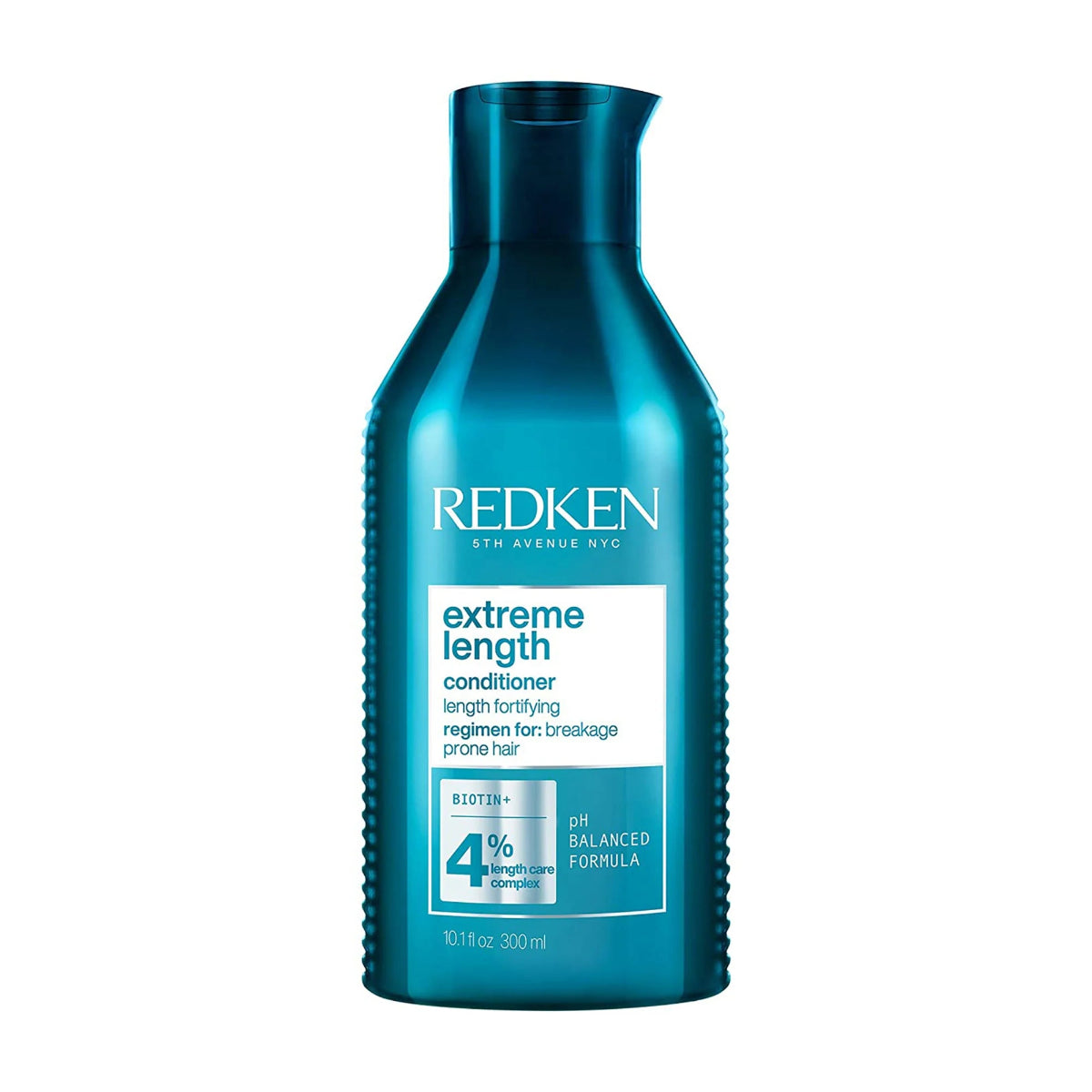 Redken Extreme Length Shampoo & Extreme Length Conditioner Combo Pack