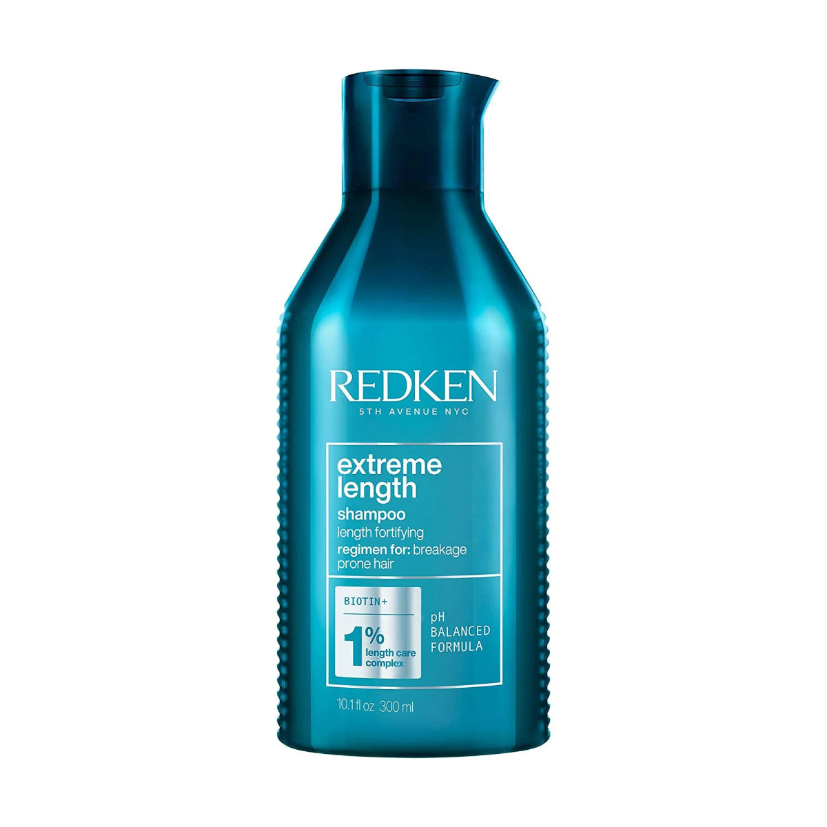 Redken Extreme Length Shampoo & Extreme Length Conditioner Combo Pack