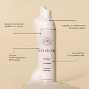 Innersense - Refresh Dry Shampoo