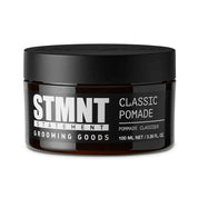 STMNT Grooming Goods Classic Pomade