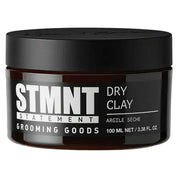 STMNT Grooming Goods Dry Clay
