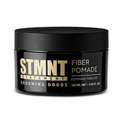 STMNT Grooming Goods Fiber Pomade