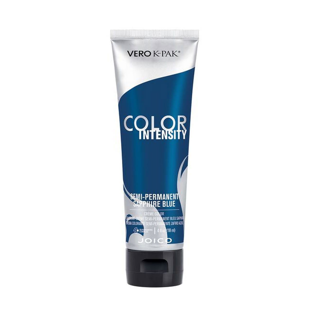 Joico Color Intensity Semi-Permanent Hair Color 4 OZ