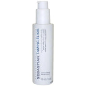 Sebastian Professional Taming Elixir Weightless Smoothing Cream Serum