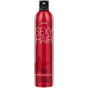 Sexy Hair Big Root Pump PLUS Humidity Resistant Volumizing Spray Mousse - iShampoos