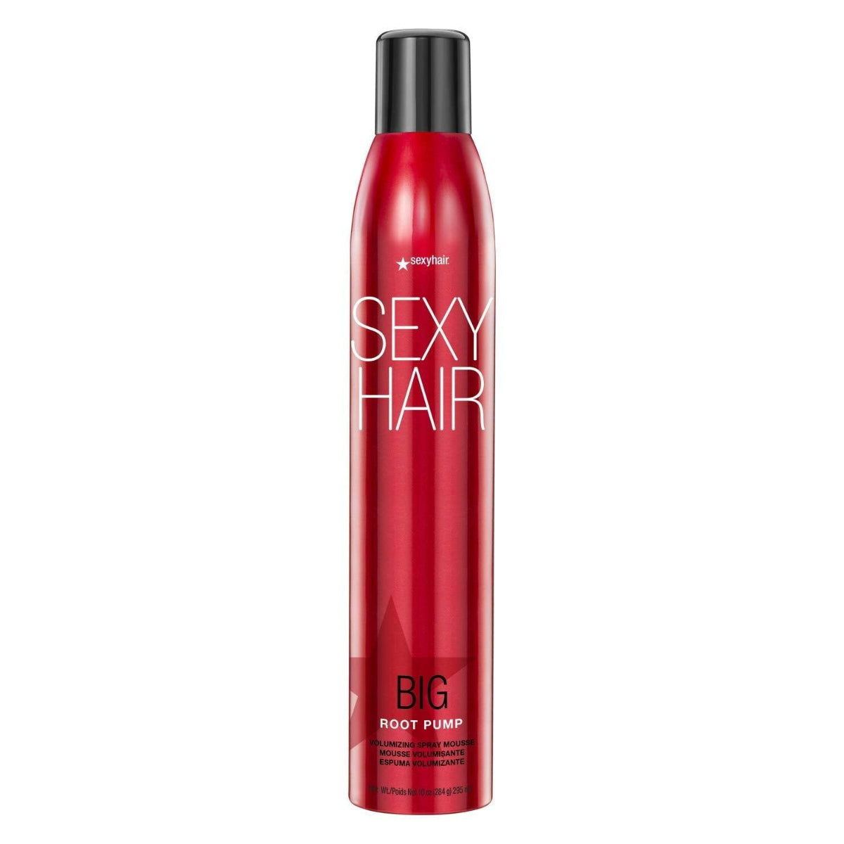 Sexy Hair Bigsexyhair Root Pump Spray Mousse - iShampoos
