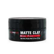 Sexy Hair Concepts Style Sexy Hair Matte Clay Matte Texturing Clay - iShampoos
