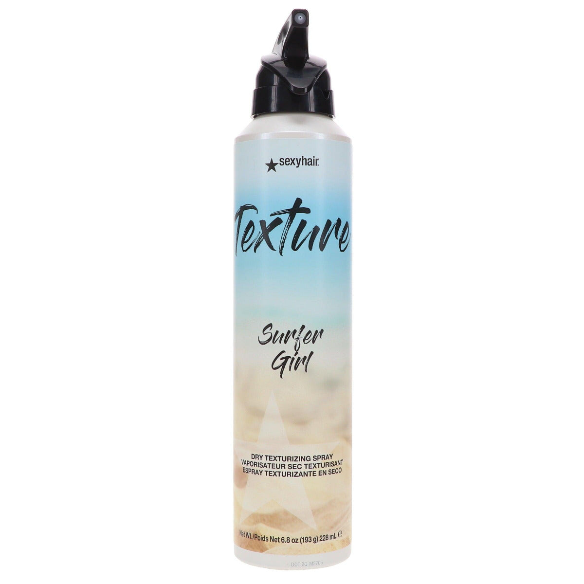 Sexy Hair Texture Sexy Hair Surfer Girl Dry Texturizing Spray 6.8 oz - iShampoos