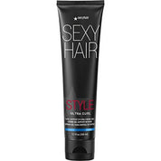 SexyHair Style Ultra Curl Support Styling Creme - iShampoos