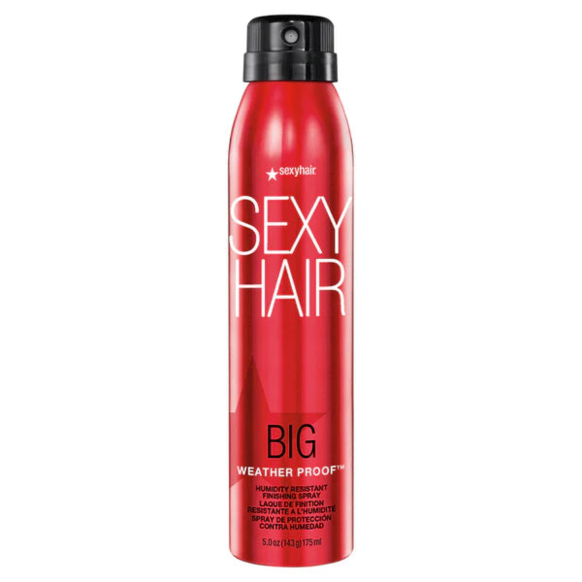 Sexy Hair Big Sexy Hair Weather Proof Humidity Resistant Spray 5.0 oz
