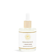 Innersense Organic Beauty I Create Shine Hair Serum | 1.69 oz