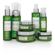 Keune So Pure Volumizing Conditioning Foam Vegan