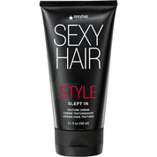 Style Sexy Hair Slept In Texture Creme