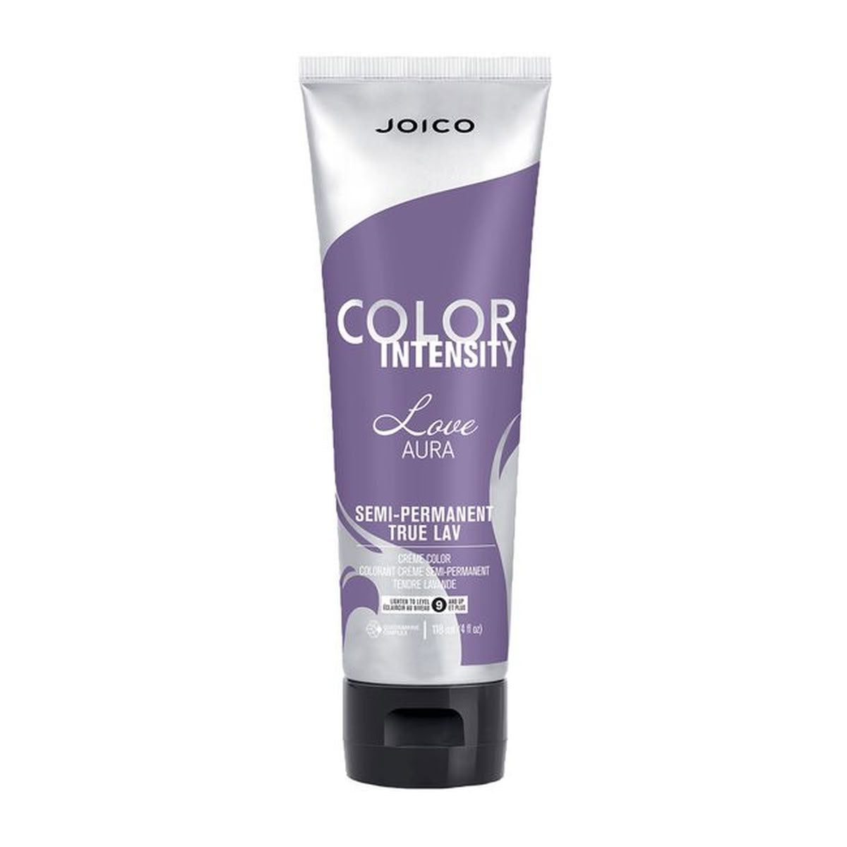 Joico Color Intensity Semi-Permanent Hair Color 4 OZ