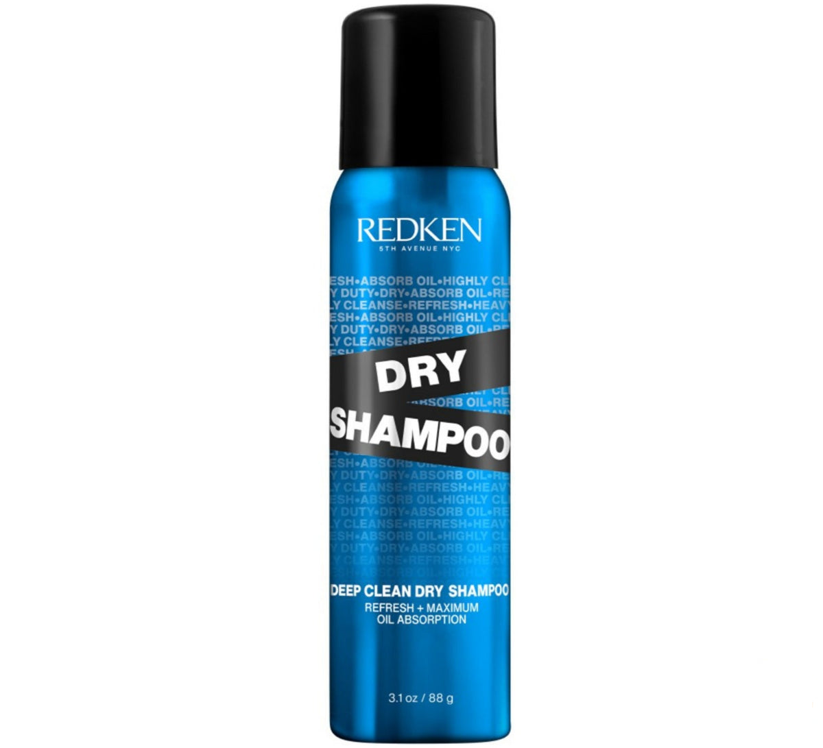 Redken Deep Clean Dry Shampoo