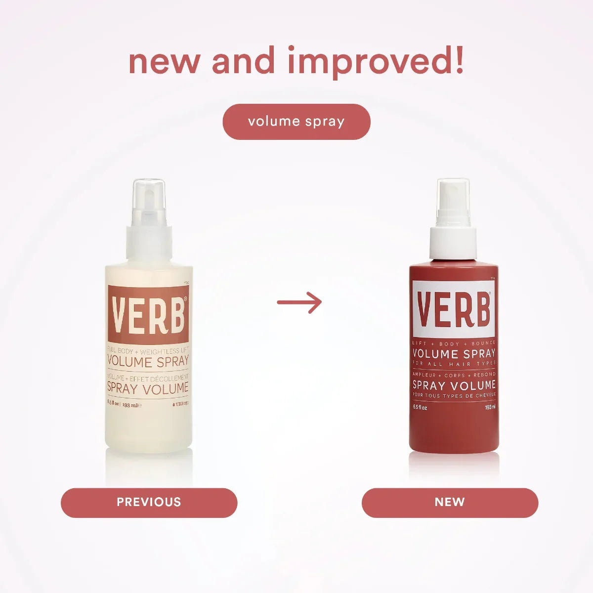 VERB Volume Spray