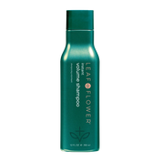 Leaf and Flower Instant Volume Shampoo Bouncy, Fuller Hair