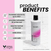 Kenra Professional Volume Shampoo