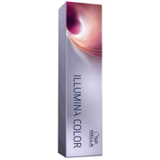 Wella Illumina Professional Permanent Hair Color Creme