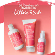 Bumble and Bumble Hairdresser's Invisible Oil Ultra Rich Shampoo