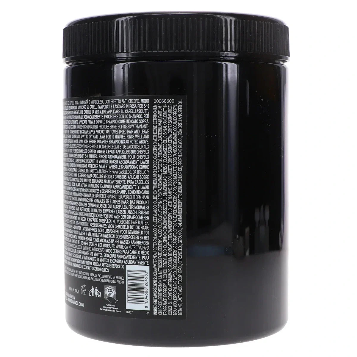 Davines OI Hair Butter Nourish And Hydrate