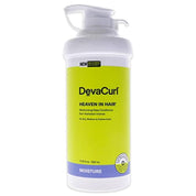 Devacurl Heaven In Hair Moisturizing Deep Conditioner - iShampoos