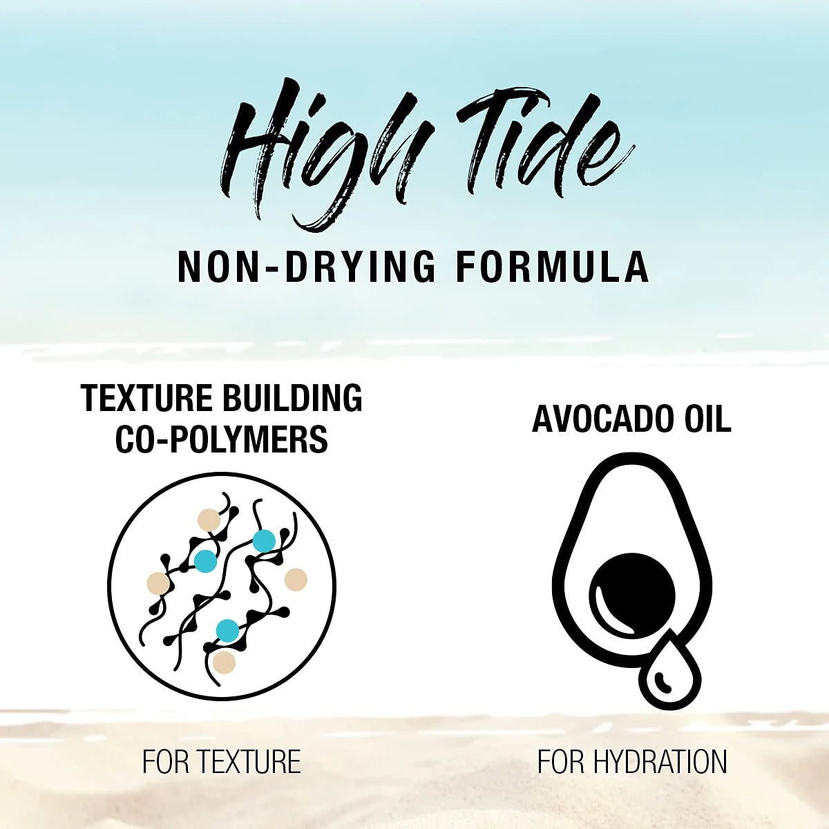 Sexy Hair High Tide Texturizing Finishing Spray