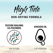 Sexy Hair High Tide Texturizing Finishing Spray