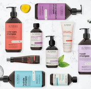 Alterego Pure Balancing Shampoo