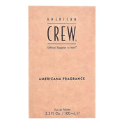 American Crew Americana Fragrance