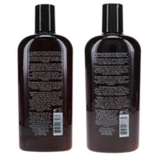 American Crew Daily Moistruizing Shampoo & Daily Moisturizing Conditioner - iShampoos